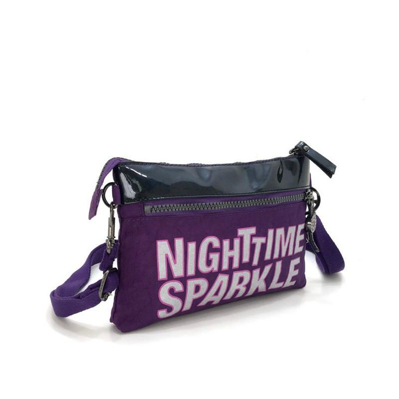 Kipling Fabulobag Shoulder Bag