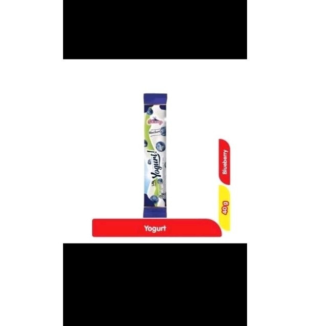 

Cimory yogurt thick stik yogurt
