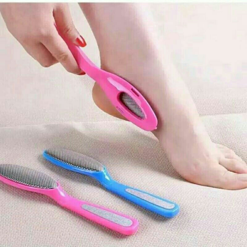 alat kikir kaki