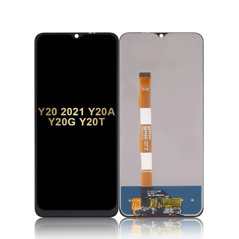 LCD + TOUCSCREEN VIVO Y12S / VIVO Y20 / VIVO Y20S / VIVO Y20SG / VIVO Y15S / VIVO Y01 / VIVO Y20A / 