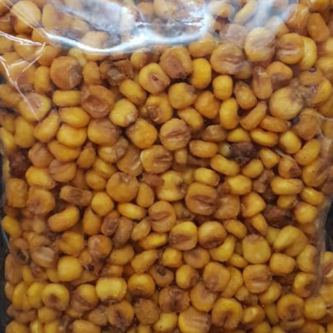 

KI3 MARNING JAGUNG ASIN GURIH GARING 25 GRAM
