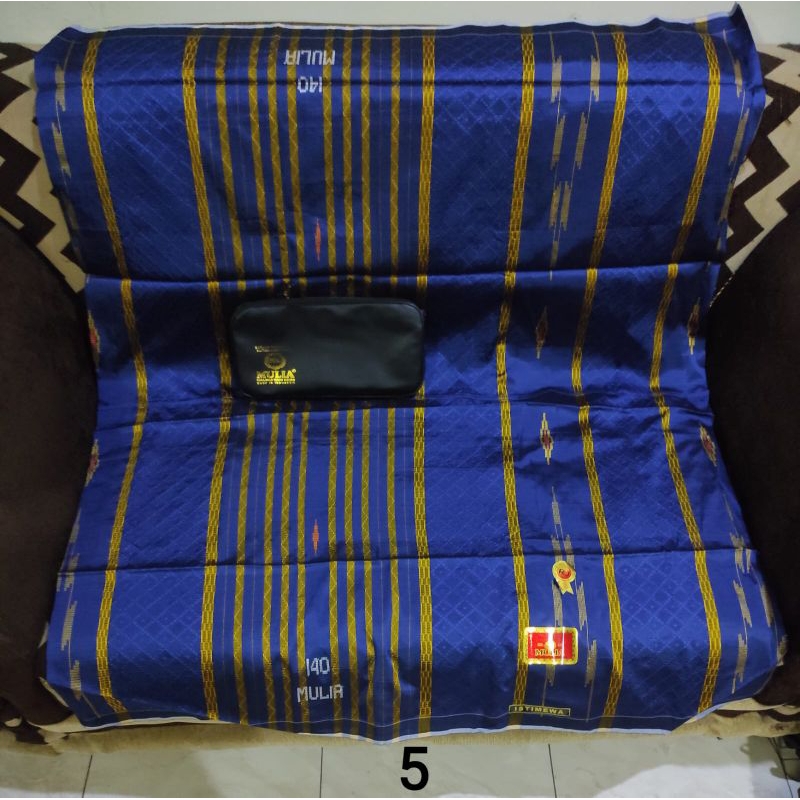 SARUNG MULIA 140