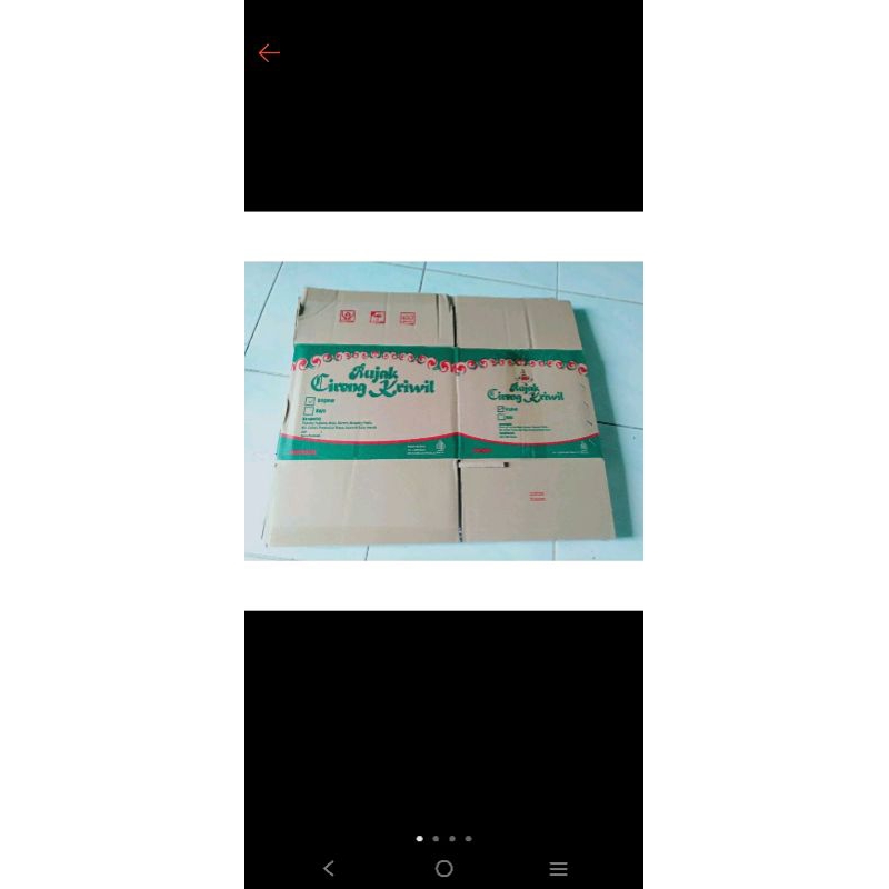 

kardus paking