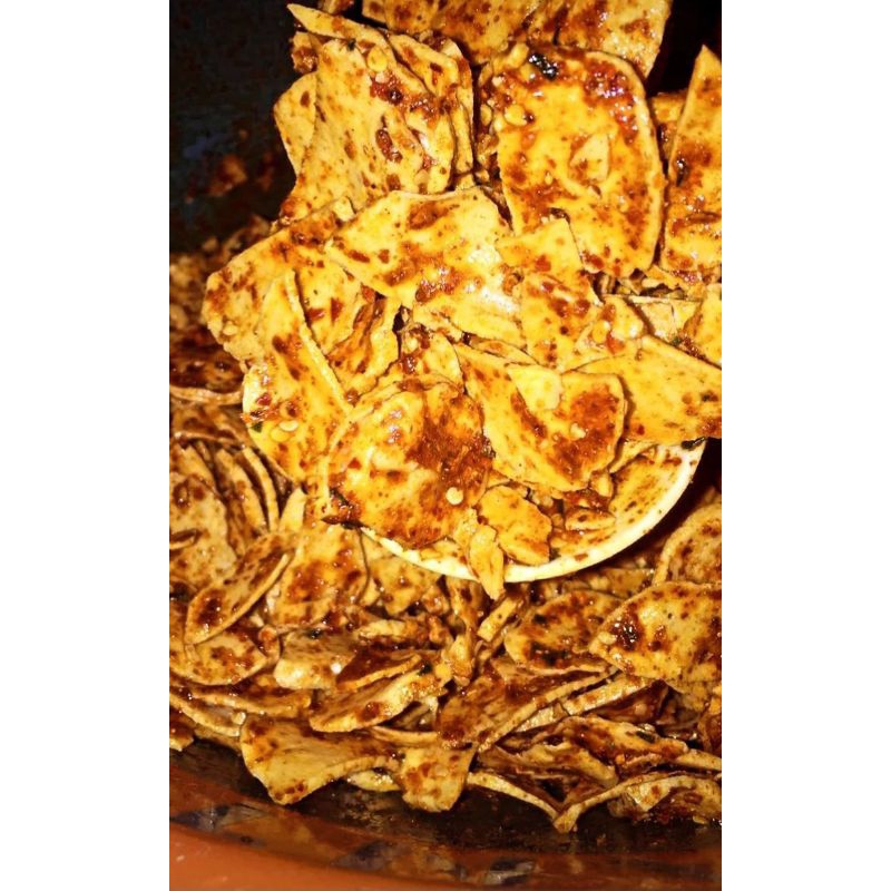 

Basreng Eliss