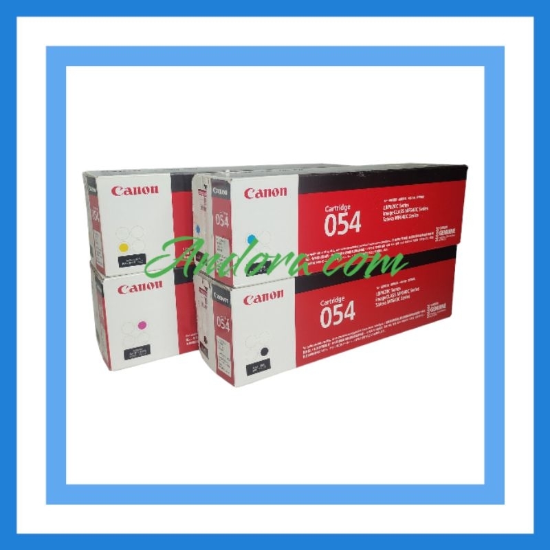 TONER CANON 045 CRG LBP611 LBP613 MF631 MF633