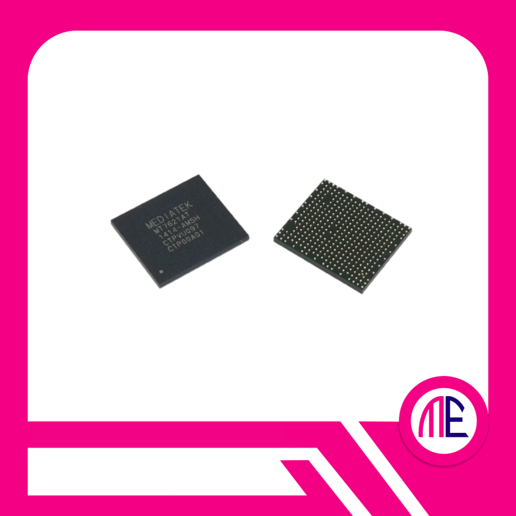 MT7621AT BGA