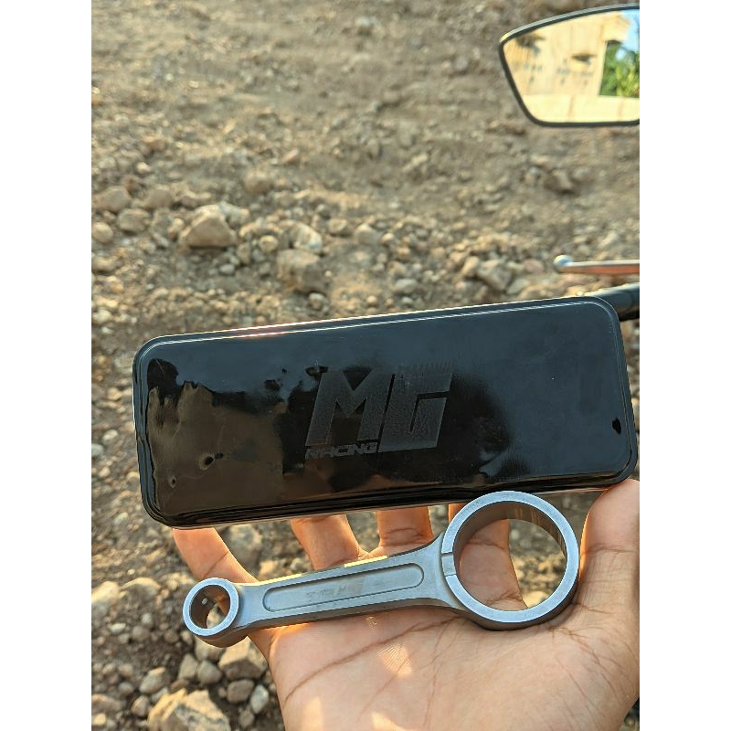 SETANG PISTON FORGET MG RACING