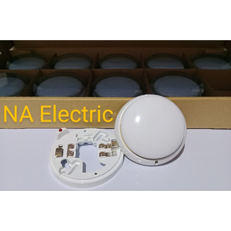 ROR Heat Detector FST RD-918