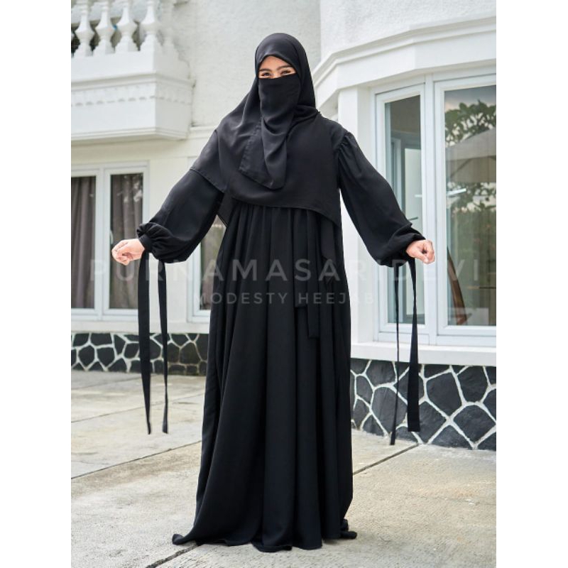 Axa Dress PURNAMASARI DEVI