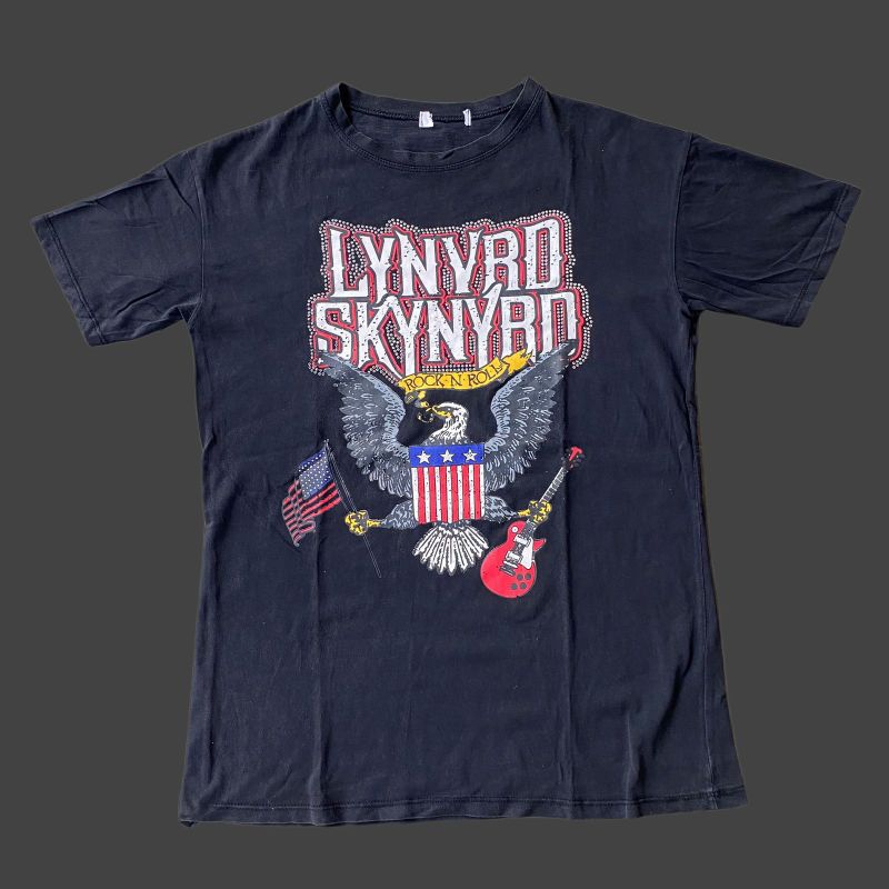 Lynyrd Skynyrd