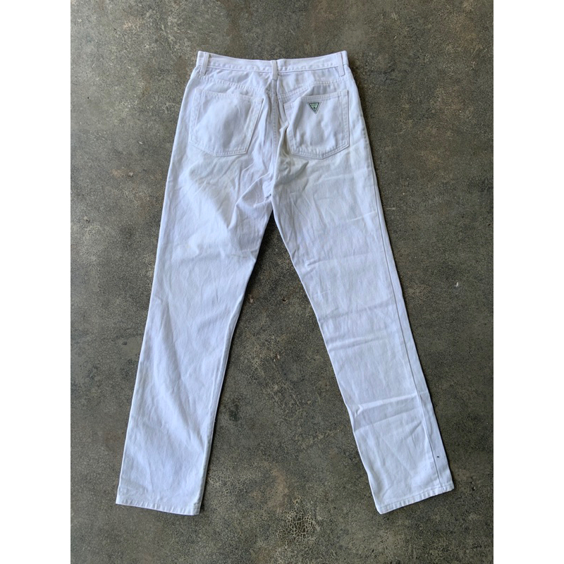 Vintage Guess Jeans Made In USA
