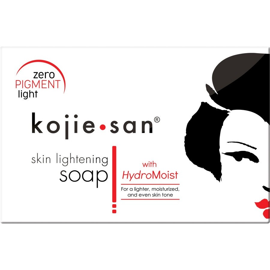 KOJIE SAN Soap  135 gr