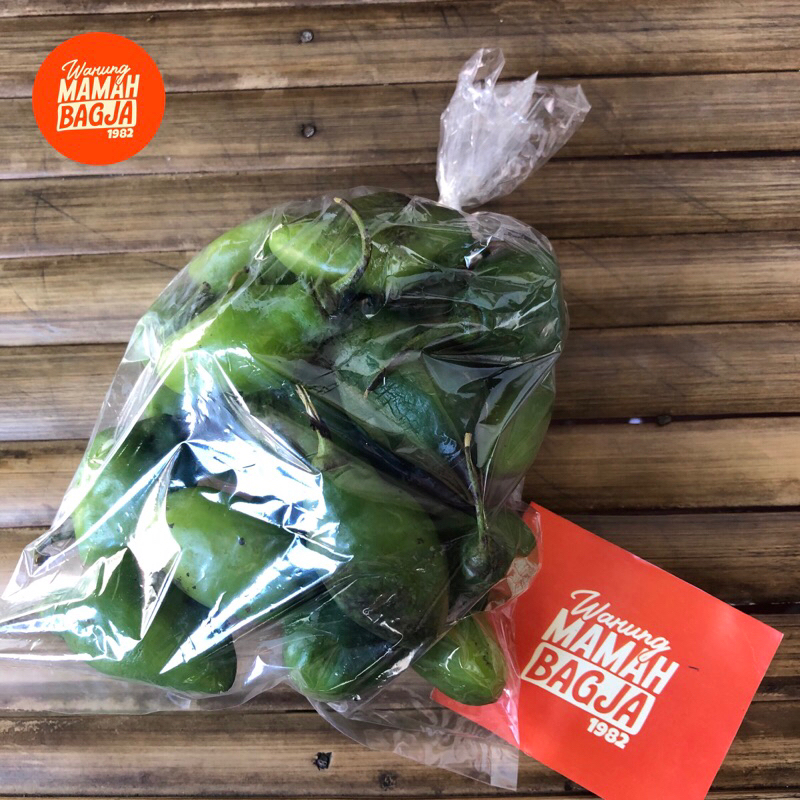 

CABE GENDOT FRESH 250GRAM