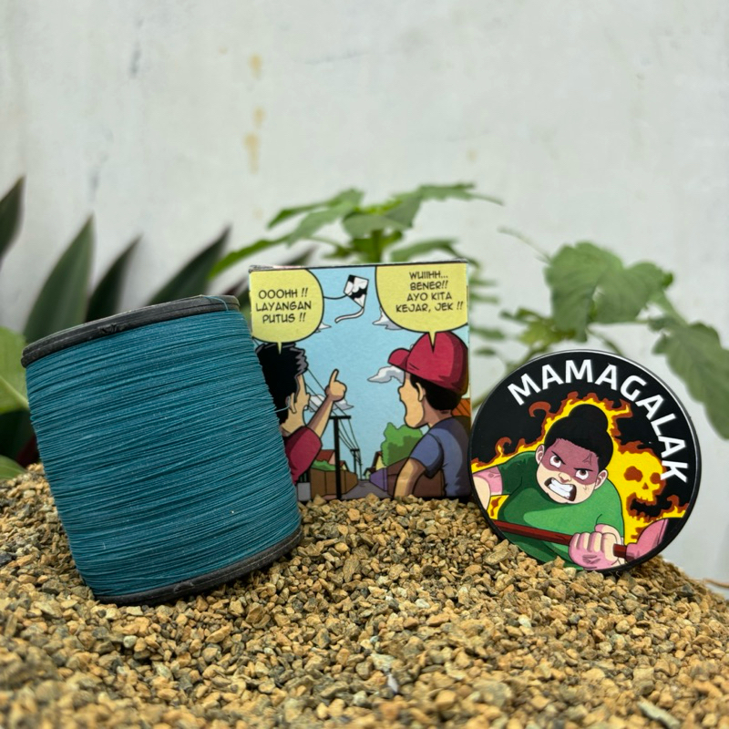 Gelasan Adu Super Murah terbaik Matot Mamagalak