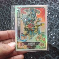 Kartu Optimus prime original topps - tgc topps Transformers