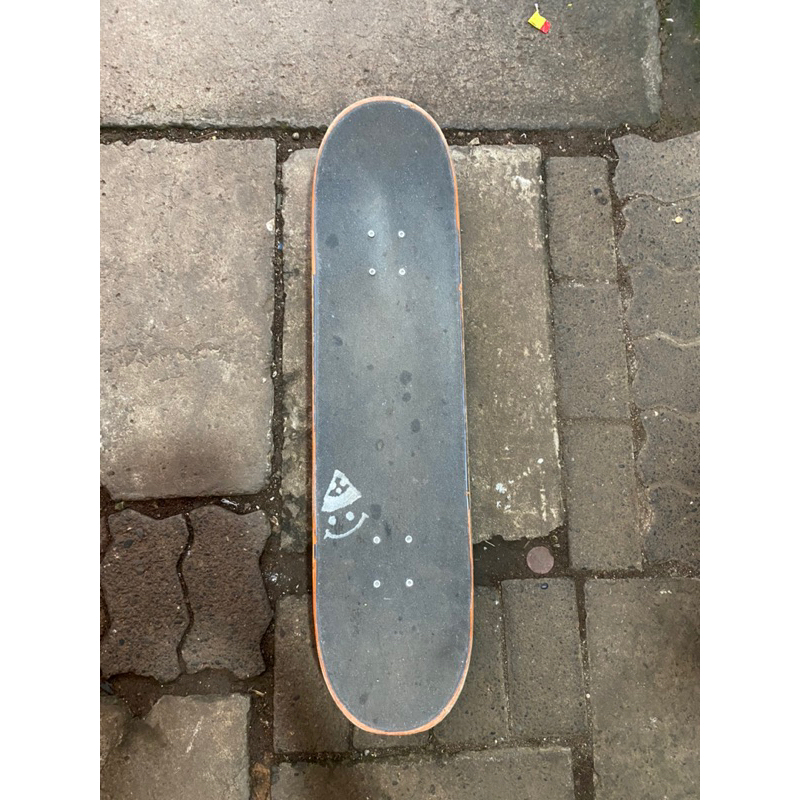 FULLSET SKATEBOARD