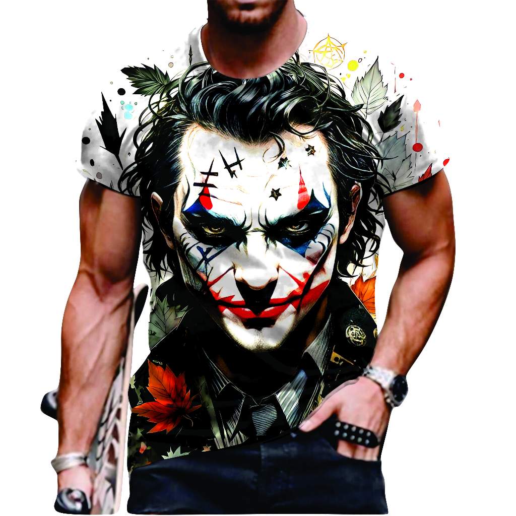 KAOS TAG THAILAND JOKER CLOSE UP MIX | UNISEX | KAOS CEWE | KAOS COWO | KASO JOKER | KAOS CEWE COWO 
