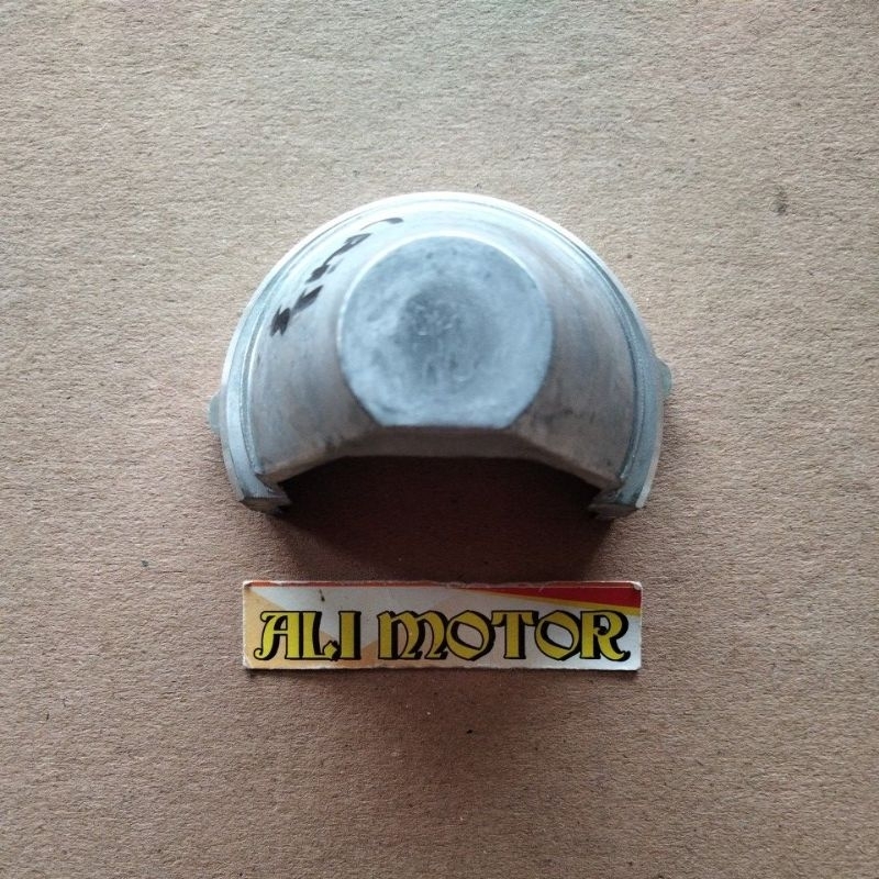 Tutup rumah otomatis pinion stater cover pinion stater beat vario karbu beat fi ori TW