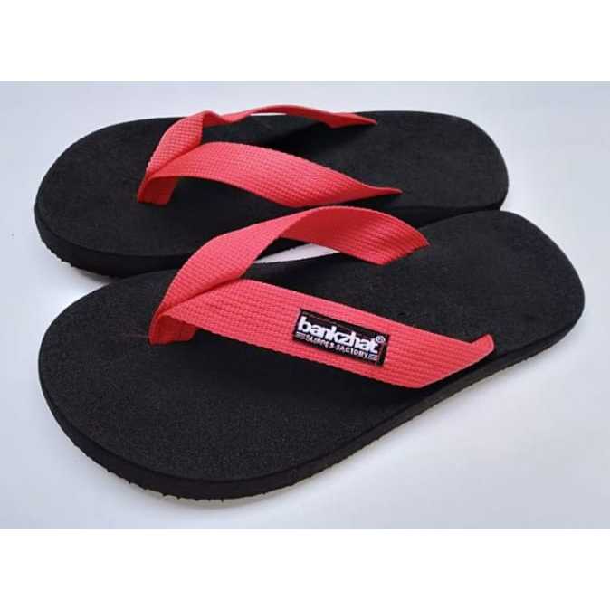 KS SENDAL JAPIT PRIA CASUAL DAN ELEGAN SANDAL JEPIT BANKZHAT