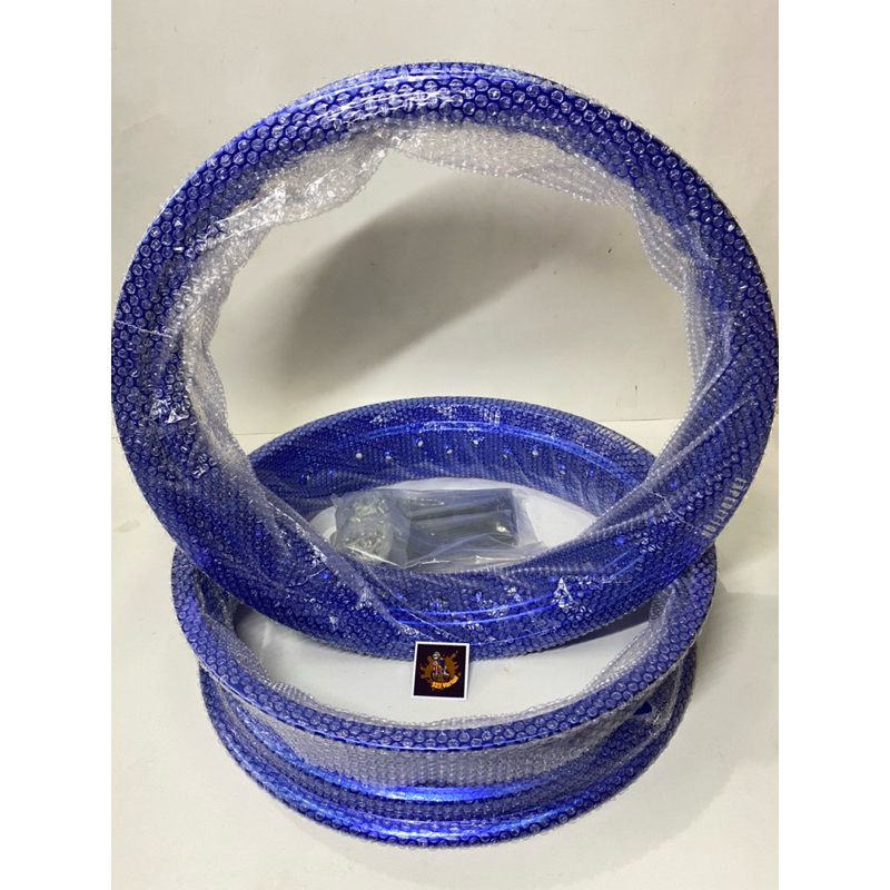 VELG EXPEDITION SUPERMOTO 300/350 H36