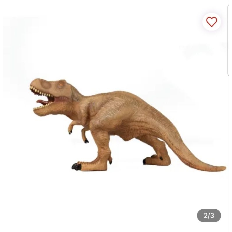 Recur Figure Tyrannosaurus Rex R9178d
