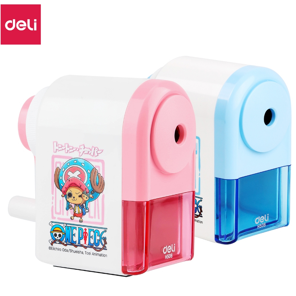 

PERUNCING MEJA DELI H506