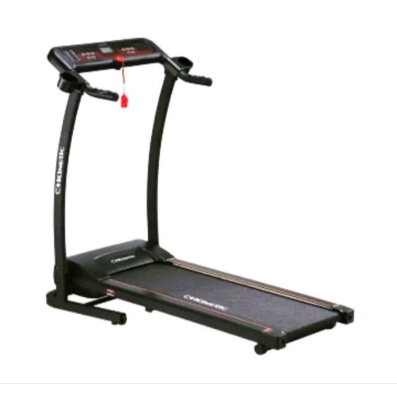 Treadmill Kinetic (electrik) ace hardware