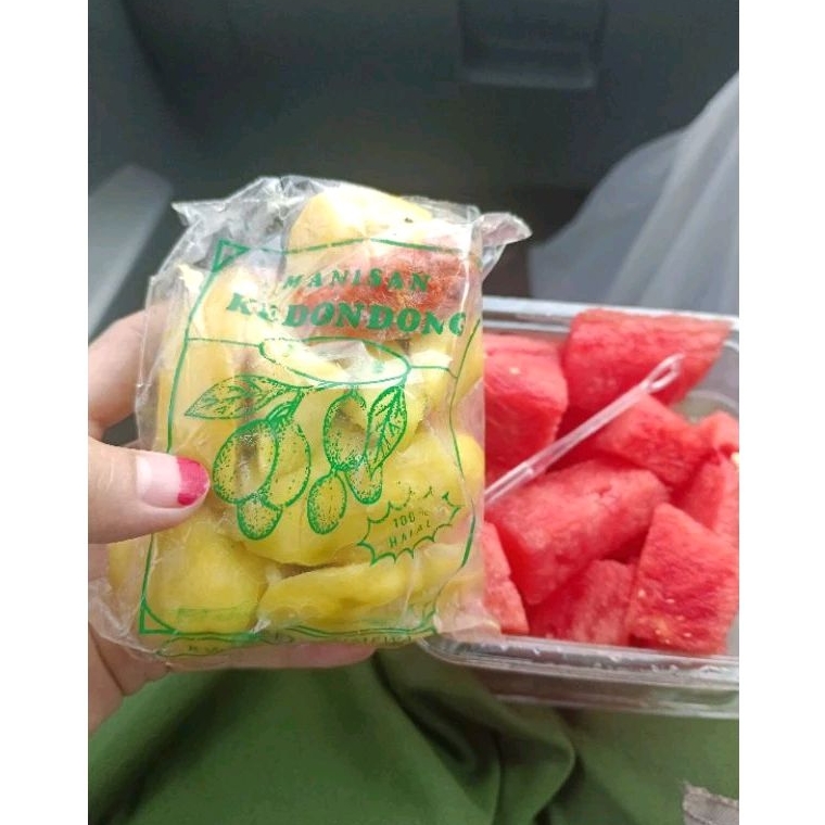 

buah kedondong
