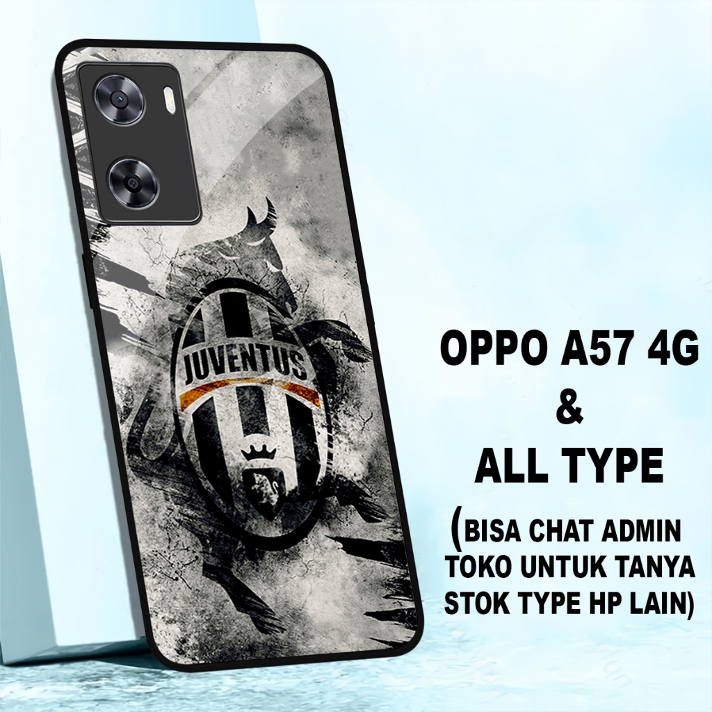 COD59/Softcase glossy kilau OPPO A57 dan All type  SMARTPHONE/ANDROID A77S A74 A54  A3S A5S A12 A11K