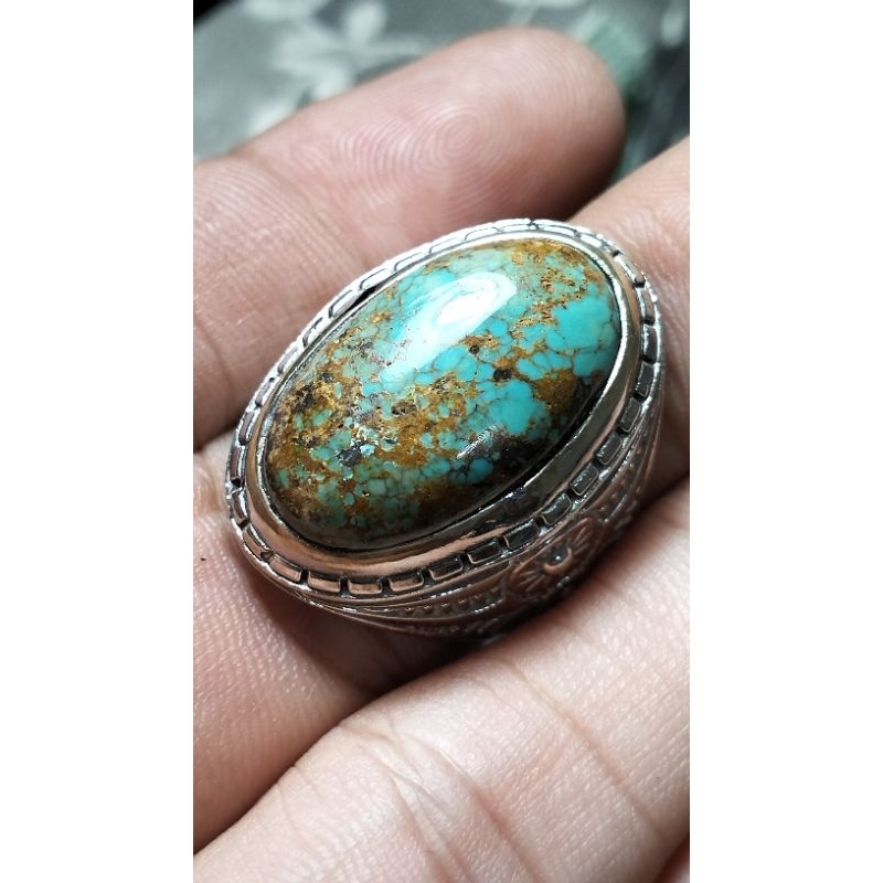 Natural pirus persia ceplok kura