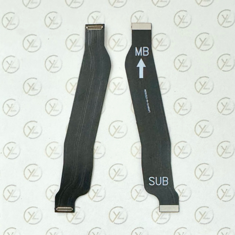 FLEXIBLE BOARD REDMI NOTE 10 4G / NOTE 10S