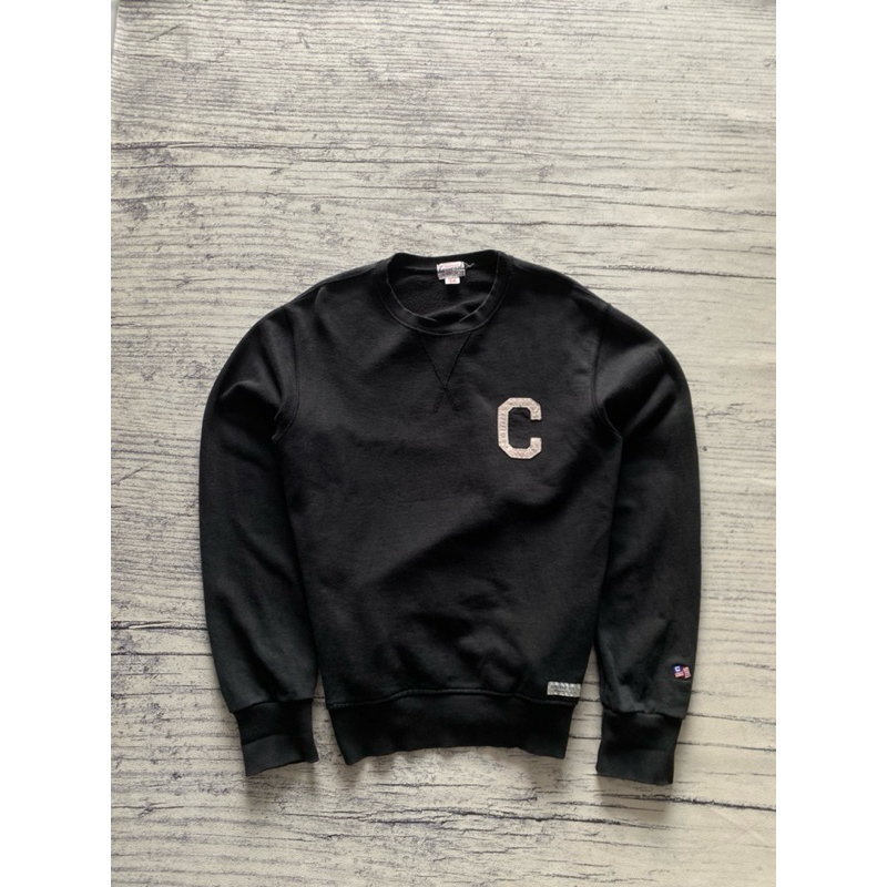Crewneck Covernat