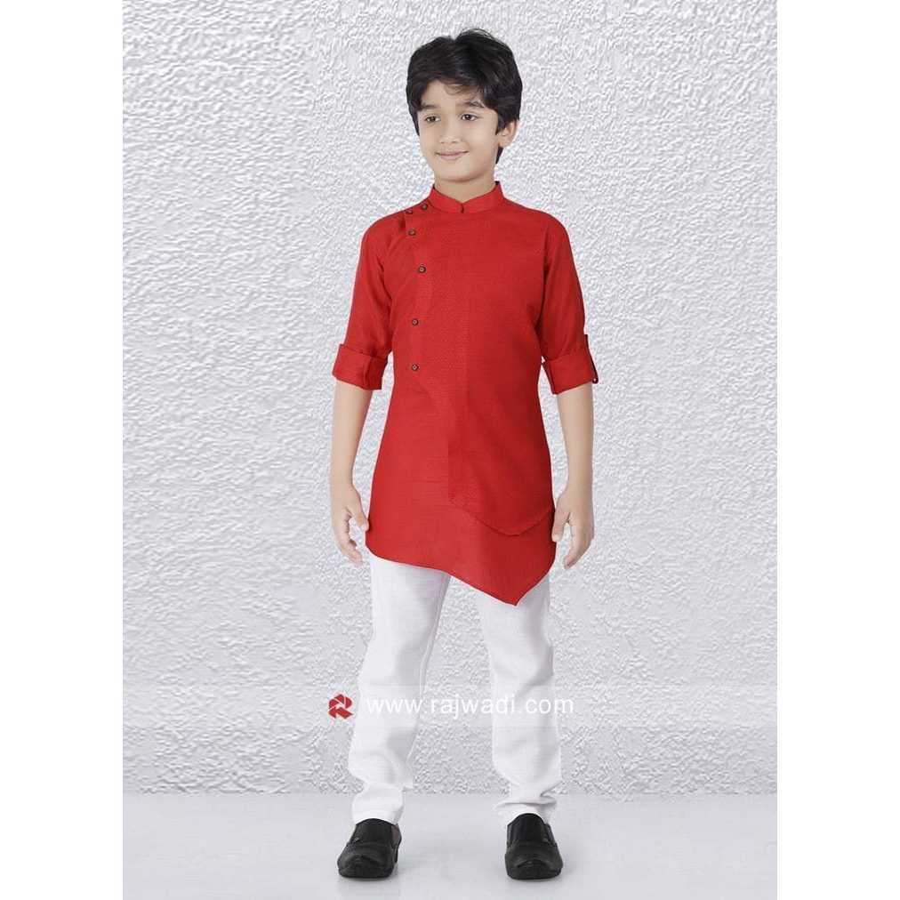 setelan kurta anak | baju koko anak laki laki | setelan baju muslim pakistan | kurta