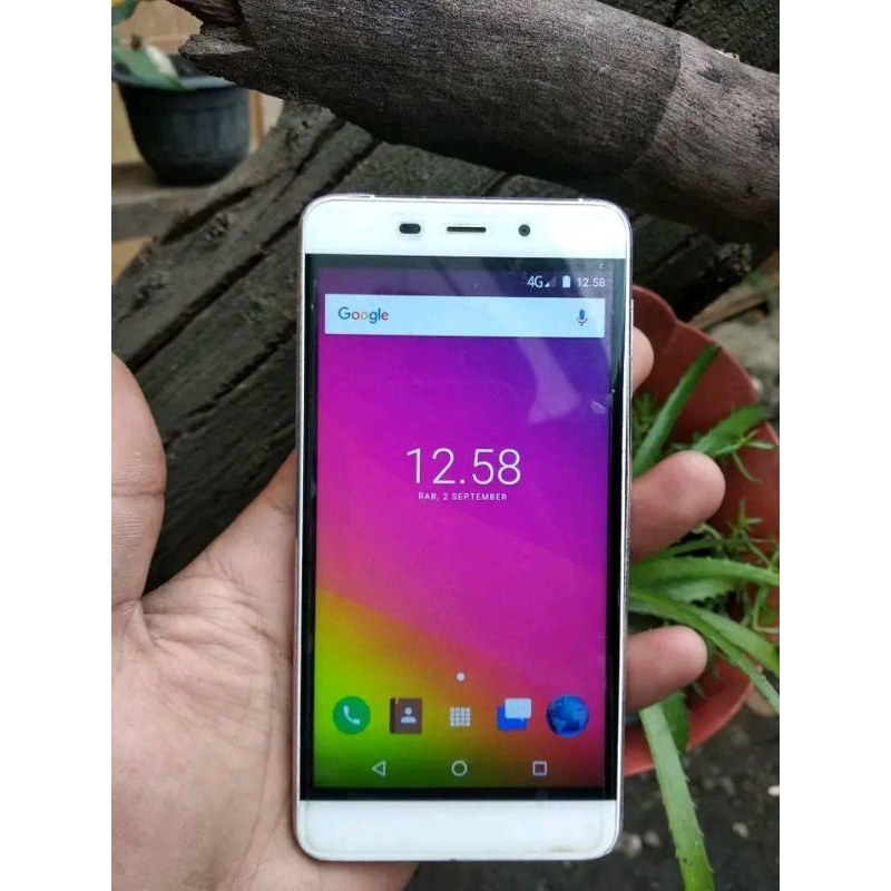 lcd touchscreen himax m21s