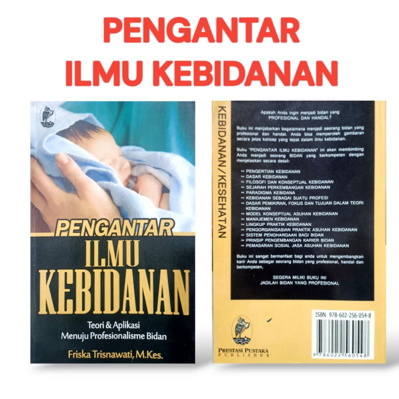 Pengantar Ilmu Kebidanan