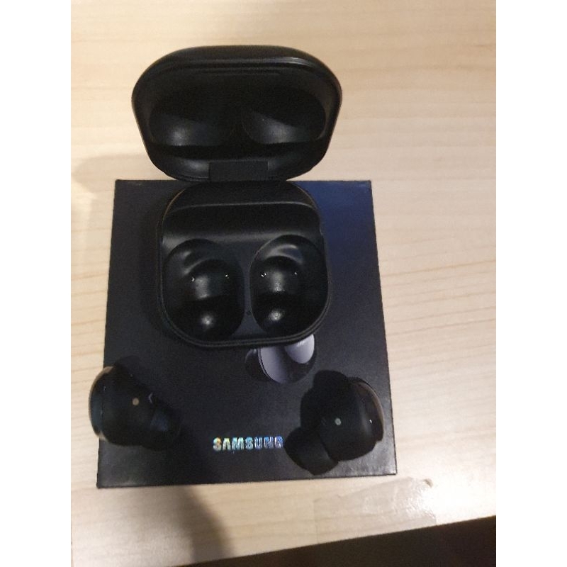 samsung galaxy airbuds pro