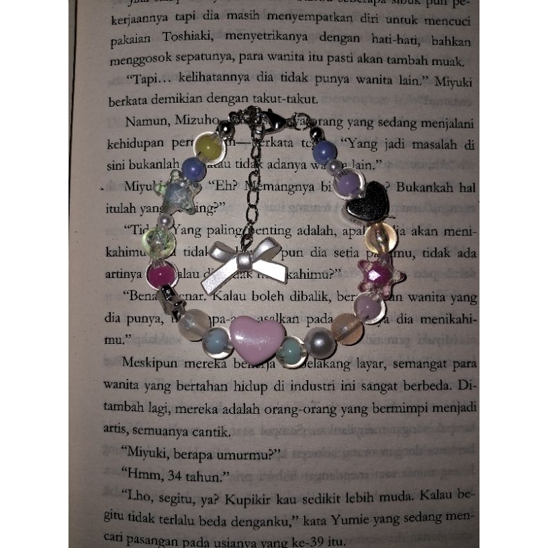 Custom Bracelets | Cynosure