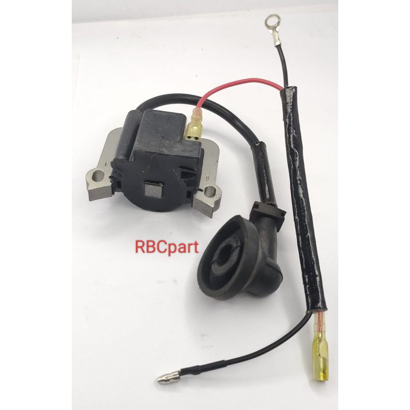 CDI Coil Mesin Potong Rumput 338 / TL33 Tanika 330 TNK 338