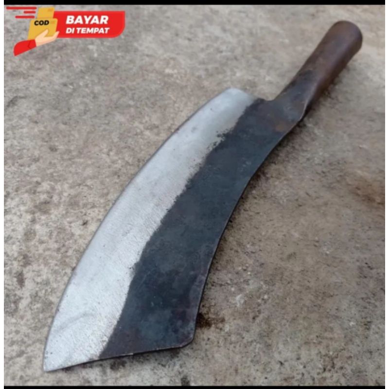 Pisau_daging/alat_potong_ayam