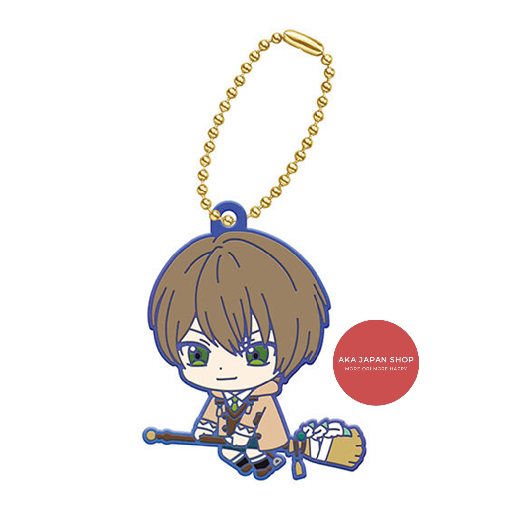 Mahoutsukai no Yakusoku Promise of Wizard Mascot Mitile