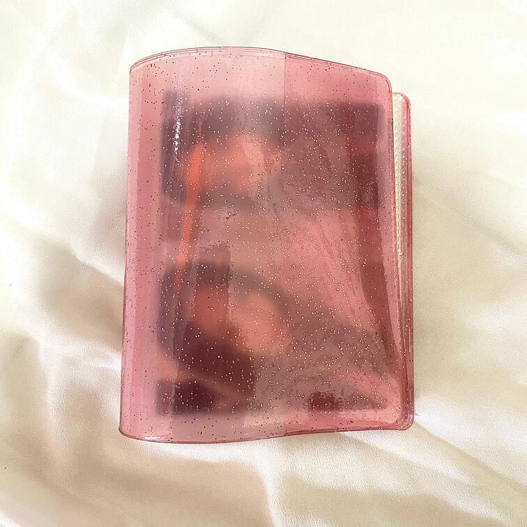 PRELOVED KOLBUK PHOTOCARD 2P