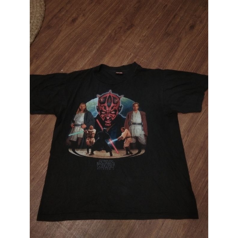 Star Wars Vintage Episode 1