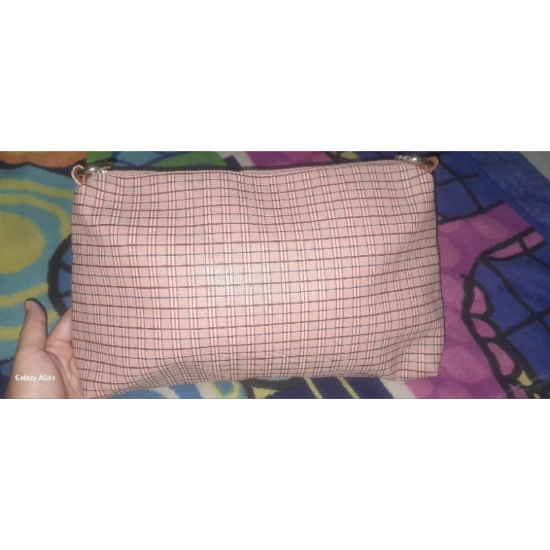 Tas B Girl selempang pl