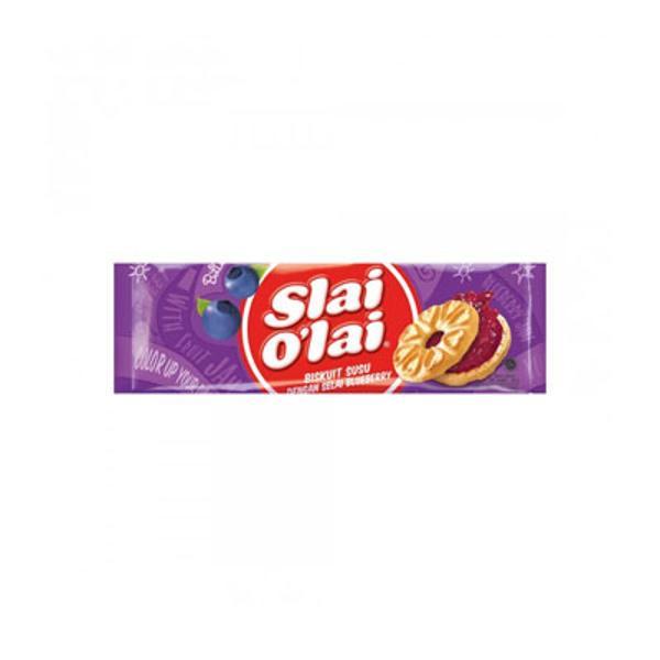 

slai olai blueberry 24gr - slai olai blueberry