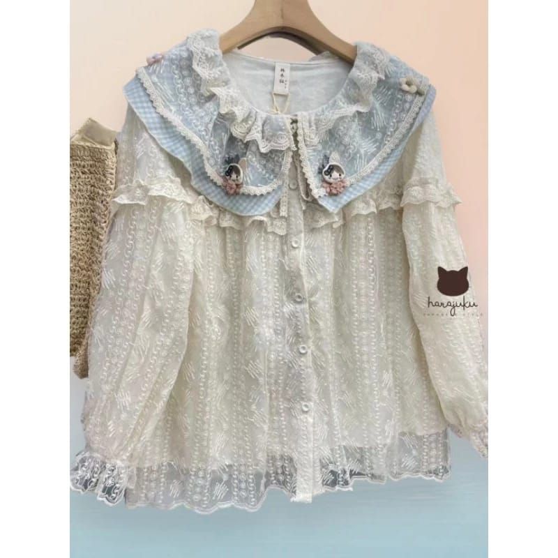 Atasan & Celana Harajuku / Ladyshop