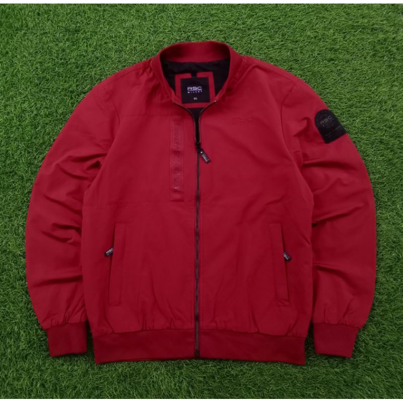 MILLET RSC BOMBER JACKET