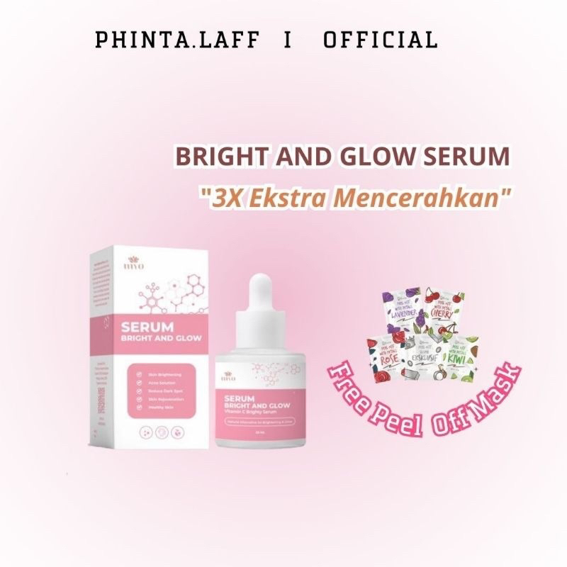 Serum MYO MAYRA MYO.SKINCARE