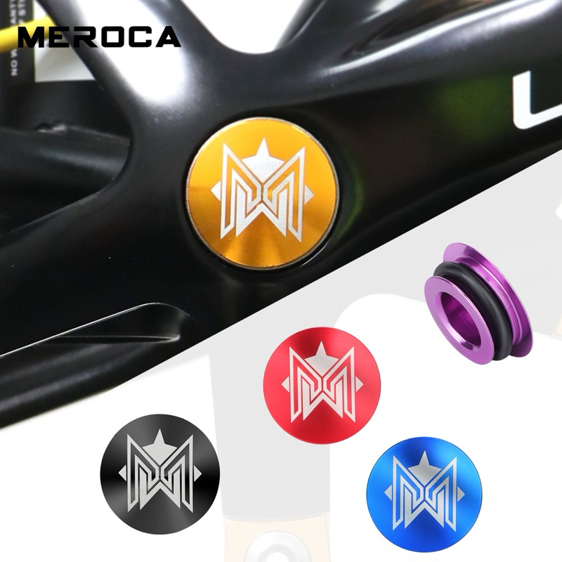 Penutup Crank Meroca Hollowtech 2
