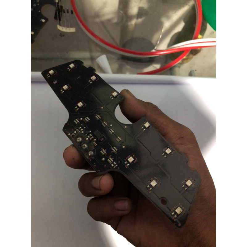 Pcb Lampu belakang Vario led New 2018-2023