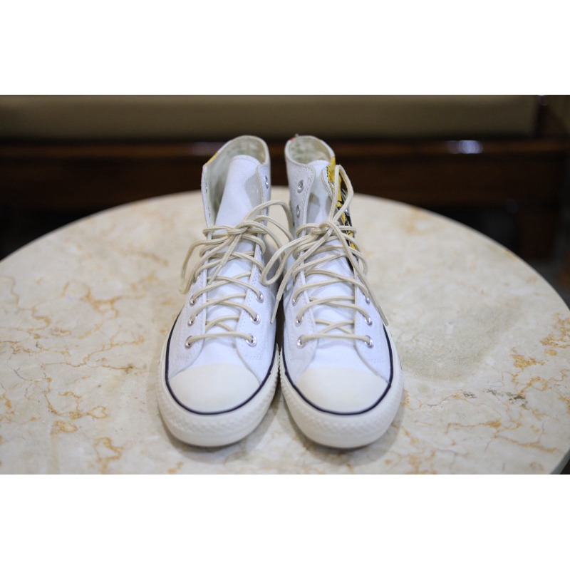 converse x one piece